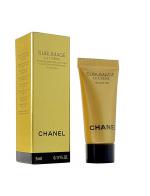 **พร้อมส่ง**Chanel Sublimage La Creme Texture Fine ขนาดทดลอง 5 ml. ครีมบำรุงผิวเนื้อสัมผัสบางเบา บำรุงสูตรเข้มข้น ฟื้นฟูผิวให้แข็งแรง มีชีวิตชีวา เติมเต็มเส้นริ้วให้ตื้นขึ้น ผิวยกกระชับผิวให้ได้รูป ผิวดูอิ่มแน่น สีผิวสม่ำเสมอ กระจ่างใส ไร้จุดด่างดำ เผยผิว **พร้อมส่ง**Chanel Sublimage La Creme Texture Fine ขนาดทดลอง 5 ml. ครีมบำรุงผิวเนื้อสัมผัสบางเบา บำรุงสูตรเข้มข้น ฟื้นฟูผิวให้แข็งแรง มีชีวิตชีวา เติมเต็มเส้นริ้วให้ตื้นขึ้น ผิวยกกระชับผิวให้ได้รูป ผิวดูอิ่มแน่น สีผิวสม่ำเสมอ กระจ่างใส ไร้จุดด่างดำ เผยผิว