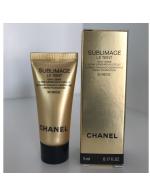 **พร้อมส่ง**Chanel Sublimage Le Teint ขนาดทดลอง 5 ml. ครีมรองพื้นซูบลิมาจล่าสุด เหมาะสำหรับทุกสภาพผิวเนื้อรองพื้นสุดละมุน โอบอุ้มผิวให้ดูงดงาม เกลี่ยง่าย ไม่ตกร่อง เนียนสบายผิว ไม่ทำให้ผิวมัน ใช้แค่นิดเดียวก้อเกลี่ยได้เนียนสวยทั่วหน้าแล้วจ้า **พร้อมส่ง**Chanel Sublimage Le Teint ขนาดทดลอง 5 ml. ครีมรองพื้นซูบลิมาจล่าสุด เหมาะสำหรับทุกสภาพผิวเนื้อรองพื้นสุดละมุน โอบอุ้มผิวให้ดูงดงาม เกลี่ยง่าย ไม่ตกร่อง เนียนสบายผิว ไม่ทำให้ผิวมัน ใช้แค่นิดเดียวก้อเกลี่ยได้เนียนสวยทั่วหน้าแล้วจ้า