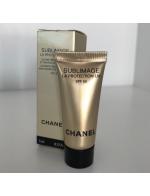 **พร้อมส่ง**Chanel Sublimage La Protection UV SPF 50 ขนาดทดลอง 5 ml. ครีมกันแดดที่มีประสิทธิภาพต่อต้านริ้วรอยบนใบหน้า ส่วนผสมสกัดจากผลไม้ Vanilla Planifolia ผสมด้วยสารสกัดจากรากชะเอมเพื่อปรับโทนสีผิว มอบเนื้อสัมผัสที่บางเบา พร้อมปกป้องผิวจากรังสี UVA/UVB  **พร้อมส่ง**Chanel Sublimage La Protection UV SPF 50 ขนาดทดลอง 5 ml. ครีมกันแดดที่มีประสิทธิภาพต่อต้านริ้วรอยบนใบหน้า ส่วนผสมสกัดจากผลไม้ Vanilla Planifolia ผสมด้วยสารสกัดจากรากชะเอมเพื่อปรับโทนสีผิว มอบเนื้อสัมผัสที่บางเบา พร้อมปกป้องผิวจากรังสี UVA/UVB
