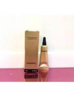 **พร้อมส่ง**Chanel Sublimage La Creme Yeux Eye Cream ขนาดทดลอง 3 ml. ครีมบำรุงผิวสำหรับรอบดวงตา ฟื้นฟูบำรุงผิว ให้ผิวรอบดวงตาดูได้รับการพักผ่อนและเปล่งประกายในทันทีหลังการใช้ในหนึ่งเดือน ใต้ตาเรียบเนียนเต่งตึงดวงตาดูยกกระชับจนคุณสังเกตได้ ดูกลมโตเป็นประกา **พร้อมส่ง**Chanel Sublimage La Creme Yeux Eye Cream ขนาดทดลอง 3 ml. ครีมบำรุงผิวสำหรับรอบดวงตา ฟื้นฟูบำรุงผิว ให้ผิวรอบดวงตาดูได้รับการพักผ่อนและเปล่งประกายในทันทีหลังการใช้ในหนึ่งเดือน ใต้ตาเรียบเนียนเต่งตึงดวงตาดูยกกระชับจนคุณสังเกตได้ ดูกลมโตเป็นประกา
