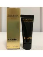 ****Chanel Sublimage L'Extrait de Creme Ҵͧ 5 ml. اٻẺФسẺԵ 駤سҨҡҵѹӤ ٵüѹҧҡ͹ͧ ѹ ŧ ҫ觷شͧسҾѧҡ