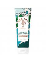 Bath & Body Works SEA-TOX Seaweed Body Cream 226 g. ครีมบำรุงผิวสุดเข้มข้น มีกลิ่นหอมติดทนนาน ด้วยกลิ่นหอมสดชื่น เหมือนยืนอยู่ท่ามกลางเกลียวคลื่นในท้องทะเล เป็นการผสมผสานของกลิ่มหอมของลมทะเลอ่อน ๆ และดอกไม้หอมเบาสบาย Bath & Body Works SEA-TOX Seaweed Body Cream 226 g. ครีมบำรุงผิวสุดเข้มข้น มีกลิ่นหอมติดทนนาน ด้วยกลิ่นหอมสดชื่น เหมือนยืนอยู่ท่ามกลางเกลียวคลื่นในท้องทะเล เป็นการผสมผสานของกลิ่มหอมของลมทะเลอ่อน ๆ และดอกไม้หอมเบาสบาย