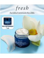Fresh Lotus Youth Preserve Dream Night Cream ขนาดทดลอง 7 ml. ครีมบำรุงผิวสูตรกลางคืน ใหม่ล่าสุดจาก FRESH ให้คุณเริ่มต้นเช้าวันแรกของการทำงานด้วยความสดใส กับผิวที่ดูเปล่งปลั่งเสมือนพักผ่อนมาอย่างเต็มอิ่ม Fresh Lotus Youth Preserve Dream Night Cream ขนาดทดลอง 7 ml. ครีมบำรุงผิวสูตรกลางคืน ใหม่ล่าสุดจาก FRESH ให้คุณเริ่มต้นเช้าวันแรกของการทำงานด้วยความสดใส กับผิวที่ดูเปล่งปลั่งเสมือนพักผ่อนมาอย่างเต็มอิ่ม