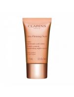 Clarins Extra-Firming Nuit Wrinkle Control, Regenerating Night Silky Cream ขนาดทดลอง 15 ml. ไนท์ครีมสูตรใหม่ ครีมบำรุงผิวสูตรกลางคืนจาก CLARINS มาพร้อมกับสัมผัสใหม่ของเนื้อครีมที่ละมุนกับผู้หญิงที่สุด ด้วยประสิทธิภาพของการลดเลือนริ้วรอยแห่ Clarins Extra-Firming Nuit Wrinkle Control, Regenerating Night Silky Cream ขนาดทดลอง 15 ml. ไนท์ครีมสูตรใหม่ ครีมบำรุงผิวสูตรกลางคืนจาก CLARINS มาพร้อมกับสัมผัสใหม่ของเนื้อครีมที่ละมุนกับผู้หญิงที่สุด ด้วยประสิทธิภาพของการลดเลือนริ้วรอยแห่
