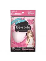 HAKUGEN Be-Style 3D Face Mask #Dolly Pink แพค 7 ชิ้น หน้ากากกันฝุ่นรุ่นพิเศษเนื้อผ้าสีชมพู สำหรับกันเครื่องสำอางเลอะหลุดติดแมส กันทั้้งฝุ่น PM 2.5 เกสรดอกไม้ และละอองขนาดเล็กต่างๆได้ถึง 99% ค่ะ เนื้อผ้าใยสังเคราะห์นุ่มไม่ระคายผิว ตัวนี้สำหรับส HAKUGEN Be-Style 3D Face Mask #Dolly Pink แพค 7 ชิ้น หน้ากากกันฝุ่นรุ่นพิเศษเนื้อผ้าสีชมพู สำหรับกันเครื่องสำอางเลอะหลุดติดแมส กันทั้้งฝุ่น PM 2.5 เกสรดอกไม้ และละอองขนาดเล็กต่างๆได้ถึง 99% ค่ะ เนื้อผ้าใยสังเคราะห์นุ่มไม่ระคายผิว ตัวนี้สำหรับส