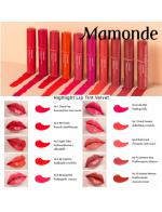 Mamonde Highlight Lip Tint Velvet 5 g. ԻԹẺ ٻҡǺ 硫 ǹⷹʴʷҧǡѺʧʻ͵ŷ ժԵҴ¡÷§! ʺҧ ջҡ  Mamonde Highlight Lip Tint Velvet 5 g. ԻԹẺ ٻҡǺ 硫 ǹⷹʴʷҧǡѺʧʻ͵ŷ ժԵҴ¡÷§! ʺҧ ջҡ