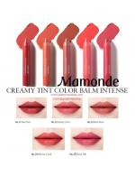 Mamonde Creamy Tint Color Balm Intense 2.5 g. Իʵԡ觴ԹդѴ ԻʵԡѲҨҡ  ⤹  觷Իʵԡ ȨҡШѺ繡 ֧Իʵԡ աѧ«  Mamonde Creamy Tint Color Balm Intense 2.5 g. Իʵԡ觴ԹդѴ ԻʵԡѲҨҡ  ⤹  觷Իʵԡ ȨҡШѺ繡 ֧Իʵԡ աѧ«