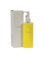 THREE Cleansing Oil 185 ml. คลีนซิ่งออยล์สูตรใหม่ สูตรเฉพาะจาก THREE ที่อ่อนโยนต่อทุกสภาพผิว มีส่วนผสมจากธรรมชาติ 98% คนท้องใชได้ค่ะ ทำความสะอาดเมคอัพได้อย่างหมดจด ทำความสะอาดผิวโดยเข้าจับเมคอัพ ความมัน ฝุ่นละอองขนาดเล็ก และสิ่งสกปรกที่อุดตันร THREE Cleansing Oil 185 ml. คลีนซิ่งออยล์สูตรใหม่ สูตรเฉพาะจาก THREE ที่อ่อนโยนต่อทุกสภาพผิว มีส่วนผสมจากธรรมชาติ 98% คนท้องใชได้ค่ะ ทำความสะอาดเมคอัพได้อย่างหมดจด ทำความสะอาดผิวโดยเข้าจับเมคอัพ ความมัน ฝุ่นละอองขนาดเล็ก และสิ่งสกปรกที่อุดตันร