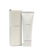 THREE Clearing Foam 100 g. โฟมล้างหน้าสูตรใหม่ สูตรเฉพาะจาก THREE ทำความสะอาดผิวที่อ่อนโยนขั้นสุด สามารถใช้ได้แม้ผิวบอบบาง แพ้ง่าย ส่วนผสมจากธรรมชาติ 96% ฟองโฟมอ่อนโยน ตรงเข้าขจัดสิ่งสกปรกตกค้างได้ตรงจุด THREE Clearing Foam 100 g. โฟมล้างหน้าสูตรใหม่ สูตรเฉพาะจาก THREE ทำความสะอาดผิวที่อ่อนโยนขั้นสุด สามารถใช้ได้แม้ผิวบอบบาง แพ้ง่าย ส่วนผสมจากธรรมชาติ 96% ฟองโฟมอ่อนโยน ตรงเข้าขจัดสิ่งสกปรกตกค้างได้ตรงจุด