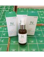 Coreana Ample :N VC Shot Ampoule 30 ml. ¹ԵԹժ»ͧǨҡʧᴴش Vitamin C  ʵǢǡШҧ Ŵ͹شҧ ͧŴ繼ҧջԷҾ СѺǷ ᴧ