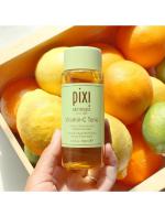 ** พร้อมส่ง**Pixi Vitamin-C Tonic Brightening Toner 100 ml. โทนเนอร์สูตรใหม่ เหมาะกับผิวที่ต้องการความกระจ่างใส​ ลดเลือน​ริ้วรอย​และมี​ Probiotic​ เป็นดังเกราะช่วยปกป้องผิวให้ผิวแข็งแรง̴ ** พร้อมส่ง**Pixi Vitamin-C Tonic Brightening Toner 100 ml. โทนเนอร์สูตรใหม่ เหมาะกับผิวที่ต้องการความกระจ่างใส​ ลดเลือน​ริ้วรอย​และมี​ Probiotic​ เป็นดังเกราะช่วยปกป้องผิวให้ผิวแข็งแรง̴