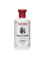 Thayers Lavender Witch Hazel Aloe Vera Formula Alcohol-Free Toner 355 ml. ⷹѺҾٵLavender Witch Hazelǹ ҹҧ (š) ¡ЪѺ٢  ŴԴ ᴧ ҡФͧ