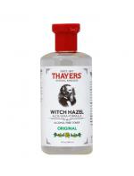 Thayers Original Witch Hazel Aloe Vera Formula Alcohol-Free Toner 355 ml. ⷹѺҾٵOriginal Witch Hazel·ӤҴ ѺҾ ЪѺ٢ кاѡҼǢͧس ʡѴҡ Witch Hazel (Hamamelis virginiana) Сüҹ