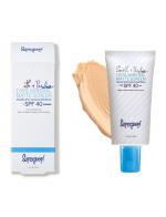 **พร้อมส่ง**Supergoop! Smooth + Poreless 100% Mineral Matte Screen Broad Spectrum Sunscreen SPF 40 ขนาด 45 ml. สูตรใหม่ล่าสุด!! ครีมกันแดดเนื้อทินท์บางเบาเป็นพิเศษ โดยจะกลืนไปกับสีผิวเมื่อแรกสัมผัส รูขุมขนแลดูกระชับ ช่วยให้ผิวดูเรียบเนียนขึ้น อีกทั้งย **พร้อมส่ง**Supergoop! Smooth + Poreless 100% Mineral Matte Screen Broad Spectrum Sunscreen SPF 40 ขนาด 45 ml. สูตรใหม่ล่าสุด!! ครีมกันแดดเนื้อทินท์บางเบาเป็นพิเศษ โดยจะกลืนไปกับสีผิวเมื่อแรกสัมผัส รูขุมขนแลดูกระชับ ช่วยให้ผิวดูเรียบเนียนขึ้น อีกทั้งย
