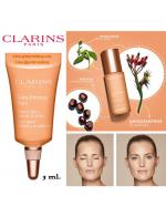 Clarins Extra-Firming Yeux Eye Expert Wrinkles & Radiance Cream Ҵͧ 3 ml. ¤ٵ 鹿ټͺǧ çҨѴáѺءѭ ءѭҳͧͺǧ, ҧ, ͡͹, ͧ жا