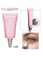 Clarins Multi-Active Yeux Instant Eye Reviver, Targets Fine LinesEye Cream Ҵͧ 3 ml. ٵش اͺǧҪŴ͹ºҧ ͧ ҡúͺǧ  鹺اʴǧѺ͡Ѻѭҳ