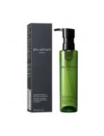 Shu Uemura Anti/Oxi+ Pollutant & Dullness Clarifying Cleansing Oil 150 ml. ขวดสีเขียว ออยล์เช็คเครื่องสำอาง สูตรผิวบอบบางแพ้ง่าย สะอาดล้ำลึก แม้คราบขนาดเล็กกว่า pm 2.5 ล้างเครื่องสำอาง และครีมกันแดด ลดหมองคล้ำ ฟื้นฟูผิวที่มีร Shu Uemura Anti/Oxi+ Pollutant & Dullness Clarifying Cleansing Oil 150 ml. ขวดสีเขียว ออยล์เช็คเครื่องสำอาง สูตรผิวบอบบางแพ้ง่าย สะอาดล้ำลึก แม้คราบขนาดเล็กกว่า pm 2.5 ล้างเครื่องสำอาง และครีมกันแดด ลดหมองคล้ำ ฟื้นฟูผิวที่มีร