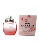 Coach New York Floral Blush EDP (Eau de Parfum) Ҵͧ 4.5 ml. () شչ 2019  Ҿʴҡ աҹʴ蹪Өҡ·ҹ굵ҡ⡨ ¡ White 