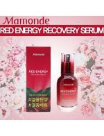 Mamonde Red Energy Recovery Serum 50 ml. ҧ Ŵº¹ 5 ѹ աѧ¼觻СŴآҾ 14 ѹҹ Mamonde Red Energy Recovery Serum 50 ml. ҧ Ŵº¹ 5 ѹ աѧ¼觻СŴآҾ 14 ѹҹ