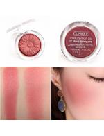 CLINIQUE Cheek Pop Blush Pop ขนาดปกติ 3.5 g. #17 black honey pop สีแดงตุ่นๆอ่อนๆ คล้ายสี Cola บลัชเนื้อฝุ่นเนื้อเนียนละเอียดบางเบา เนียนเรียบเมื่อสัมผัส เผยลุคสดใส ดูสุขภาพดีแบบมีเลือดฝาด ให้สีสว่างสดใสเป็นธรรมชาติและหากต้องการลุคที่ดูชุ่มฉ่ำข CLINIQUE Cheek Pop Blush Pop ขนาดปกติ 3.5 g. #17 black honey pop สีแดงตุ่นๆอ่อนๆ คล้ายสี Cola บลัชเนื้อฝุ่นเนื้อเนียนละเอียดบางเบา เนียนเรียบเมื่อสัมผัส เผยลุคสดใส ดูสุขภาพดีแบบมีเลือดฝาด ให้สีสว่างสดใสเป็นธรรมชาติและหากต้องการลุคที่ดูชุ่มฉ่ำข