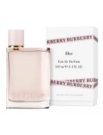 Burberry Her Eau de Parfum 100 ml. ش Ѻ˭ԧ·ʹȹѹҭШԵԭҳ觡ü¢ͧ͹͹ҧ 繹蹿صŷʹժԵж١ѧä¹ѡاдѺҨ