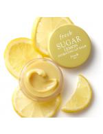 Fresh Sugar Lemon Hydrating Lip Balm 6 g. (Limited Edition) ลิปบาล์มเข้มข้นบำรุงริมฝีปากกลิ่นเลมอนมอบการบำรุงริมฝีปากอย่างล้ำลึก เนื้อลิปบาล์มเข้มข้น มอบความชุ่มชื้นได้ยาวนานตลอดทั้งวัน ฟื้นคืนความเนียนนุ่ม พร้อมกลิ่นหอมอ่อนๆ ให้ความรู้สึกสดชื Fresh Sugar Lemon Hydrating Lip Balm 6 g. (Limited Edition) ลิปบาล์มเข้มข้นบำรุงริมฝีปากกลิ่นเลมอนมอบการบำรุงริมฝีปากอย่างล้ำลึก เนื้อลิปบาล์มเข้มข้น มอบความชุ่มชื้นได้ยาวนานตลอดทั้งวัน ฟื้นคืนความเนียนนุ่ม พร้อมกลิ่นหอมอ่อนๆ ให้ความรู้สึกสดชื