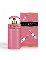 Prada Candy Gloss Eau de Toilette ขนาดทดลอง 7 ml. แบบแต้ม #น้ำหอมของแท้  น้ำหอมขนาดพกพา กลิ่นน่ารักสดใส หอมหวานเหมือนขนม รุ่นใหม่ล่าสุดจาก Prada คร้า กลิ่นหวานสดใสย้อนวัยในวันวาน ไปกับความหอม ตระกูล Candy Prada Candy Gloss Eau de Toilette ขนาดทดลอง 7 ml. แบบแต้ม #น้ำหอมของแท้  น้ำหอมขนาดพกพา กลิ่นน่ารักสดใส หอมหวานเหมือนขนม รุ่นใหม่ล่าสุดจาก Prada คร้า กลิ่นหวานสดใสย้อนวัยในวันวาน ไปกับความหอม ตระกูล Candy