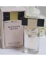 ESTEE LAUDER Modern Muse Eau De Parfum Ҵͧ 7 ml. 觺֧͡ Եʹءʹҹ ش ੾Тͧ   ҹ Floral Woody ѹǹ ¤͡ѡɳ੾е ҡü蹢ͧ͡
