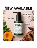 **SOME BY MI Bye Bye Blackhead 30 Days Miracle Green Tea Tox Bubble Cleanser 120 g. չا˹ Ŵ͹ Ŵǵҧ ¡ʡ§ҷ ӤҴ٢ҧ 駢ѴǴ㹢鹵͹ ¿ͧ BHA 