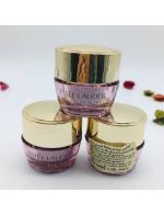 ESTEE LAUDER Resilience Multi-Effect Tri-Peptide Eye Creme ขนาดทดลอง 5 ml. ครีมดูแลผิวรอบดวงตาที่มอบคุณประโยชน์แห่งการบำรุงและผลลัพธ์รอบด้าน ให้ผิวรอบดวงตาแลดูกระชับ ริ้วรอยรอบดวงตาแลดูลดเลือนลง เส้นริ้วและร่องลึกที่เคยมีแลดูจางลง เผยผิวรอบดวง ESTEE LAUDER Resilience Multi-Effect Tri-Peptide Eye Creme ขนาดทดลอง 5 ml. ครีมดูแลผิวรอบดวงตาที่มอบคุณประโยชน์แห่งการบำรุงและผลลัพธ์รอบด้าน ให้ผิวรอบดวงตาแลดูกระชับ ริ้วรอยรอบดวงตาแลดูลดเลือนลง เส้นริ้วและร่องลึกที่เคยมีแลดูจางลง เผยผิวรอบดวง