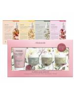 Mamonde Flower Mask Mini Kit (8 Items) شҡ֧ 8   Mask Ǵѧ ͺ觻 鹿ټҧ֡ ¹ЪѺ ¼ǡШҧآҾչ  Mask Sheet 4  + Mask 4 ٵ  ԹҹТ´ Mamonde Flower Mask Mini Kit (8 Items) شҡ֧ 8   Mask Ǵѧ ͺ觻 鹿ټҧ֡ ¹ЪѺ ¼ǡШҧآҾչ  Mask Sheet 4  + Mask 4 ٵ  ԹҹТ´