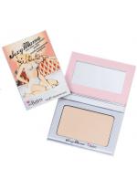 ****The Balm Sexy Mama Anti-Shine Translucent Powder 7.08 g.  Matt ͧ Ǻѹҡ ù֧ 6  Ǥسº¹ ʧ СѺءҾ 椹˹Ẻ˹ѹẺҹǻҴ١չѹ