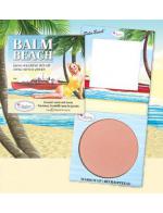 ****The Balm Balm Beach Long-Wearing Blush 5.576 g. Ѫ͹ⷹͺ繸ҵ ӵŹ  Satin-Matte ¹´ ШµջѴؤᴴشŷ ǡ觻آҾ ҡѹѺءҾ