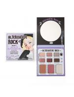 The Balm Alternative Rock Face Palette Volume1 โทนสีชมพู พาเลตสุดร็อคที่จะมา complete ลุคสุดสวยครบจบในพาเลทเดียว เป็นสีที่สามารถใช้ได้ในชีวิตประจำวัน ในพาเลตมาพร้อมกับอายแชโดว์ทั้ง 6 สี, ปัดแก้ม, บรอนเซอร์ และไฮไลท์  The Balm Alternative Rock Face Palette Volume1 โทนสีชมพู พาเลตสุดร็อคที่จะมา complete ลุคสุดสวยครบจบในพาเลทเดียว เป็นสีที่สามารถใช้ได้ในชีวิตประจำวัน ในพาเลตมาพร้อมกับอายแชโดว์ทั้ง 6 สี, ปัดแก้ม, บรอนเซอร์ และไฮไลท์
