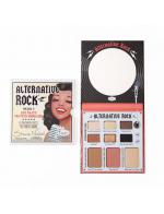 The Balm Alternative Rock Face Palette Volume 2 โทนสีน้ำตาล พาเลตสุดร็อคที่จะมา complete ลุคสุดสวยครบจบในพาเลทเดียว เป็นสีที่สามารถใช้ได้ในชีวิตประจำวัน ในพาเลตมาพร้อมกับอายแชโดว์ทั้ง 6 สี, ปัดแก้ม, บรอนเซอร์ และไฮไลท์  The Balm Alternative Rock Face Palette Volume 2 โทนสีน้ำตาล พาเลตสุดร็อคที่จะมา complete ลุคสุดสวยครบจบในพาเลทเดียว เป็นสีที่สามารถใช้ได้ในชีวิตประจำวัน ในพาเลตมาพร้อมกับอายแชโดว์ทั้ง 6 สี, ปัดแก้ม, บรอนเซอร์ และไฮไลท์