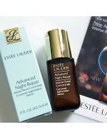 ESTEE LAUDER Advanced Night Repair Intense Reset Concentrate ขนาดทดลอง 5 ml. ทรีตเม้นท์ที่เสมือนช่วยรีเซ็ตผิวให้รู้สึกสบายและดูมีสุขภาพดีได้อีกครั้ง ช่วยปลอบประโลมผิวได้อย่างรวดเร็ว ทั้งยังช่วยฟื้นบำรุงผิวให้ชุ่มชื่นยาวนาน และมอบคุณประโยชน์จาก ESTEE LAUDER Advanced Night Repair Intense Reset Concentrate ขนาดทดลอง 5 ml. ทรีตเม้นท์ที่เสมือนช่วยรีเซ็ตผิวให้รู้สึกสบายและดูมีสุขภาพดีได้อีกครั้ง ช่วยปลอบประโลมผิวได้อย่างรวดเร็ว ทั้งยังช่วยฟื้นบำรุงผิวให้ชุ่มชื่นยาวนาน และมอบคุณประโยชน์จาก