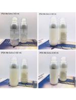 **พร้อมส่ง**IPSA ME Metabolizer Extra ขนาดทดลอง 60 ml. ผิวสดใสเปล่งประกาย แม้ไร้เมคอัพ ด้วยผลิตภัณฑ์ฟลูอิดบางเบา สูตร Extra ดูแลปัญหาจุดด่างดำ ความหมองคล้ำ หรือโทนสีผิวไม่สม่ำเสมอ เพื่อผิวเรียบเนียน เปล่งประกายสว่างกระจ่างใส **พร้อมส่ง**IPSA ME Metabolizer Extra ขนาดทดลอง 60 ml. ผิวสดใสเปล่งประกาย แม้ไร้เมคอัพ ด้วยผลิตภัณฑ์ฟลูอิดบางเบา สูตร Extra ดูแลปัญหาจุดด่างดำ ความหมองคล้ำ หรือโทนสีผิวไม่สม่ำเสมอ เพื่อผิวเรียบเนียน เปล่งประกายสว่างกระจ่างใส