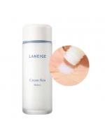 LANEIGE Cream Skin Refiner 150 ml. اٻẺ ֺҺҺا˹Ҥسҧ֡鹵͹áͧúا˹ ǡѺا ǹͧӴ͡ҢǷشҵ Ҫ¿鹿ټǷ 