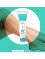 *พร้อมส่ง*SOME BY MI Perfect Clear Hair Removal Cream (Body) 120 g. ครีมกำจัดขนจากเกาหลี ที่มีประสิทธิภาพในการกำจัดขนได้อย่างง่ายดาย เห็นผลลัพธ์ใน 7 นาที มีกลิ่นหอมอ่อนๆของ ROSE PLEASANT มีส่วนผสมจากธรรมชาติ ทำให้อ่อนโยนและปลอดภัยต่อผิว ทำให้ผิวเรียบเนียน *พร้อมส่ง*SOME BY MI Perfect Clear Hair Removal Cream (Body) 120 g. ครีมกำจัดขนจากเกาหลี ที่มีประสิทธิภาพในการกำจัดขนได้อย่างง่ายดาย เห็นผลลัพธ์ใน 7 นาที มีกลิ่นหอมอ่อนๆของ ROSE PLEASANT มีส่วนผสมจากธรรมชาติ ทำให้อ่อนโยนและปลอดภัยต่อผิว ทำให้ผิวเรียบเนียน