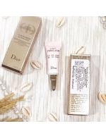 Dior Prestige Le Micro-Serum de Rose Yeux ขนาดทดลอง 2 ml. เซรั่มบำรุงผิวรอบดวงตา ช่วยถนอมความอ่อนเยาว์ให้ผิว ลำเลียงสารบำรุงลงสู่ผิวได้อย่างมีประสิทธิภาพ ให้ผิวรอบดวงตาแลดูกระจ่างสดใส เปล่งประกาย Dior Prestige Le Micro-Serum de Rose Yeux ขนาดทดลอง 2 ml. เซรั่มบำรุงผิวรอบดวงตา ช่วยถนอมความอ่อนเยาว์ให้ผิว ลำเลียงสารบำรุงลงสู่ผิวได้อย่างมีประสิทธิภาพ ให้ผิวรอบดวงตาแลดูกระจ่างสดใส เปล่งประกาย