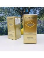 L'OCCITANE Immortelle Divine Youth Oil 15 ml. พรีเซรั่มที่ช่วยต่อต้านริ้วรอย จากล็อกซิทาน เนื้อออยล์แสนละเอียด ซึมซาบอย่างรวดเร็ว ช่วยให้ผิวแลดูเอิบอิ่ม มีออร่า และเปล่งประกายความอ่อนเยาว์. L'OCCITANE Immortelle Divine Youth Oil 15 ml. พรีเซรั่มที่ช่วยต่อต้านริ้วรอย จากล็อกซิทาน เนื้อออยล์แสนละเอียด ซึมซาบอย่างรวดเร็ว ช่วยให้ผิวแลดูเอิบอิ่ม มีออร่า และเปล่งประกายความอ่อนเยาว์.