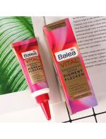 Balea VITAL Concentrate Against Pigment 20 ml. ครีมสำหรับลดจุดด่าง ดำ ฝ้า กระ หมองคล้ำ มีส่วนผสมของ Pinolumin ช่วยปรับสีผิวให้กระจ่างใส วิตามิน E, C และ B5 บำรุงผิวหน้าช่วยให้ผิวพรรณชุ่มชื่นและช่วยปกป้องผิวจากสารอนุมูลอิสระ เพื่อผิวทีเนียนเรีย