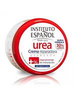 *พร้อมส่ง*Instituto Espanol Urea Repairing Body Cream 400 ml. บอดีครีมยูเรีย 10% เข้มข้น สำหรับการดูแลผิวที่มีปัญหาอย่างรุนแรงและการป้องกันของผิวหยาบหรือแห้งตกสะเก็ด ช่วยฟื้นฟูผิวหนังที่มีปัญหา ให้ความชุ่มชื้นเป็นเวลานานช่วยเพิ่มความนุ่มนวลของผิว ลดความหย