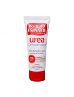 *พร้อมส่ง*Instituto Espanol Urea Hand Cream 75 ml. ครีมทาบำรุงผิวมือ สูตรยูเรียเข้มข้น 20% ที่มีปัญหาอย่างรุนแรงและการป้องกันของผิวหยาบหรือแห้ง ช่วยฟื้นฟูผิวหนังที่มีปัญหา ให้ความชุ่มชื้นเป็นเวลานานช่วยเพิ่มความนุ่มนวลของผิว ลดความหยาบกร้านและความเหี่ยว ไ *พร้อมส่ง*Instituto Espanol Urea Hand Cream 75 ml. ครีมทาบำรุงผิวมือ สูตรยูเรียเข้มข้น 20% ที่มีปัญหาอย่างรุนแรงและการป้องกันของผิวหยาบหรือแห้ง ช่วยฟื้นฟูผิวหนังที่มีปัญหา ให้ความชุ่มชื้นเป็นเวลานานช่วยเพิ่มความนุ่มนวลของผิว ลดความหยาบกร้านและความเหี่ยว ไ