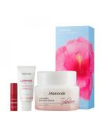Mamonde Moisture Ceramide Intense Cream Set ชุดผลิตภัณฑ์บำรุงผิวหน้าสูตรใหม่ไซส์จริง แถมผลิตภัณฑ์ขนาดพกพาอีก 3 รายการ สำหรับผิวแห้ง-แห้งมาก ช่วยให้ผิวชุ่มชื้น แข็งแรง Mamonde Moisture Ceramide Intense Cream Set ชุดผลิตภัณฑ์บำรุงผิวหน้าสูตรใหม่ไซส์จริง แถมผลิตภัณฑ์ขนาดพกพาอีก 3 รายการ สำหรับผิวแห้ง-แห้งมาก ช่วยให้ผิวชุ่มชื้น แข็งแรง