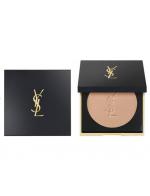 YSL Yves Saint Laurent All Hours Setting Powder 8.5 g. แป้งรองพื้นที่มาพร้อมกับพลังการควบคุมความมันยาวนานตลอดวันถึง 24 ชั่วโมง มีเม็ดสีที่ชัดเจนจึงช่วยให้สามารถปกปิดริ้วรอยและจุดด่างดำต่าง ๆ บนใบหน้าได้ตามที่คุณต้องการ เกลี่ยง่ายไม่ทำให้คุณรู้ส YSL Yves Saint Laurent All Hours Setting Powder 8.5 g. แป้งรองพื้นที่มาพร้อมกับพลังการควบคุมความมันยาวนานตลอดวันถึง 24 ชั่วโมง มีเม็ดสีที่ชัดเจนจึงช่วยให้สามารถปกปิดริ้วรอยและจุดด่างดำต่าง ๆ บนใบหน้าได้ตามที่คุณต้องการ เกลี่ยง่ายไม่ทำให้คุณรู้ส