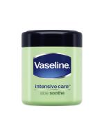 Vaseline Intensive Care Aloe Soothe Body Cream 400 ml. ا شʡѴҡҹҧط ¿鹺اҧ֡ ¡ѡ纤ǹҹ ¹鹵ʹѹ ҡ駡ҹͧǨҡ