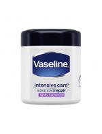 Vaseline Intensive Care Advanced Repair Body Cream Lightly Fragranced 400 ml. ا ٵùѺҡ ա͹ͧ͡բǤ ǹͧҺչ ǹ͡ҡ ѧ¿鹿ټǶ֧Ǫ ͤ