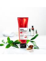 *พร้อมส่ง*Some By Mi Snail Truecica Miracle Repair Low PH Gel Cleanser 100 ml. คลีนเซอร์เนื้อเจล เหมาะกับผิวแพ้ง่าย มีส่วนผสมของเมือกหอยทากสีดำ และมีส่วนประกอบของ TRUECICA เฉพาะตัวของ SOME BY MI มีส่วนช่วยในการคืนความแข็งแรงกลับสู่ธรรมชาติของผิว และยังสาม *พร้อมส่ง*Some By Mi Snail Truecica Miracle Repair Low PH Gel Cleanser 100 ml. คลีนเซอร์เนื้อเจล เหมาะกับผิวแพ้ง่าย มีส่วนผสมของเมือกหอยทากสีดำ และมีส่วนประกอบของ TRUECICA เฉพาะตัวของ SOME BY MI มีส่วนช่วยในการคืนความแข็งแรงกลับสู่ธรรมชาติของผิว และยังสาม