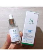 Coreana Ample :N Hyaluron Shot Light Ampoule 30 ml. ٵ͹ͺҧ ҡ¹ Ż ¡ѡ纤ǹҹ ״ Ǵº¹ ժԵ آҾբҧ繸ҵ